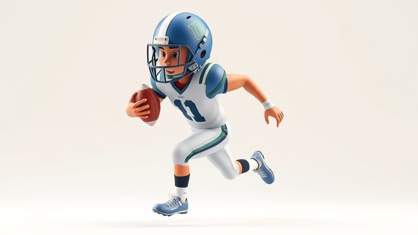 Punt Return TDs Soar in 2025 NFL Season