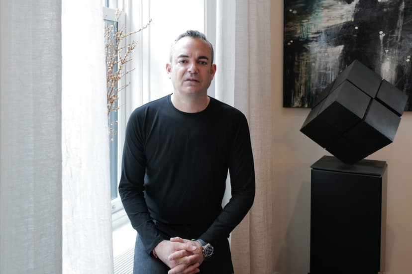 WME's Kirk Sommer Awarded "International Music Person of the Year" for 2026