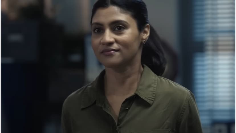 Danish Crime Drama "The Killing" Inspires Fourth International Adaptation in India