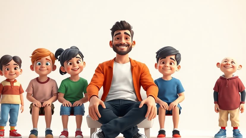 Cam Newton's Remarkable Journey: From Quarterback to Devoted Dad of Nine