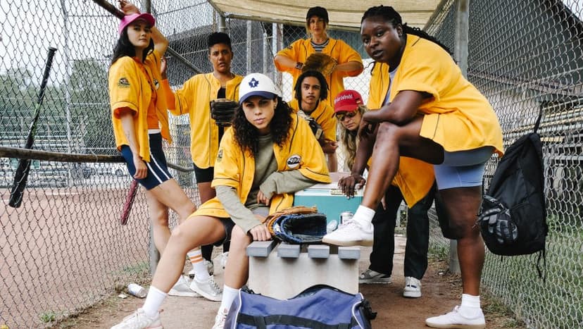 Underdog Queer Softball Team Fights for Glory in Dramatic Season