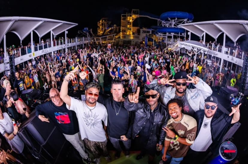 Friendship Cruise Announces Final Voyage in 2026 After 14 Years