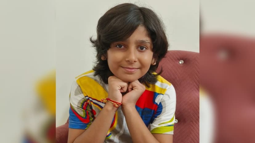 Kota Tragedy: Child Actors Perish in Residential Fire