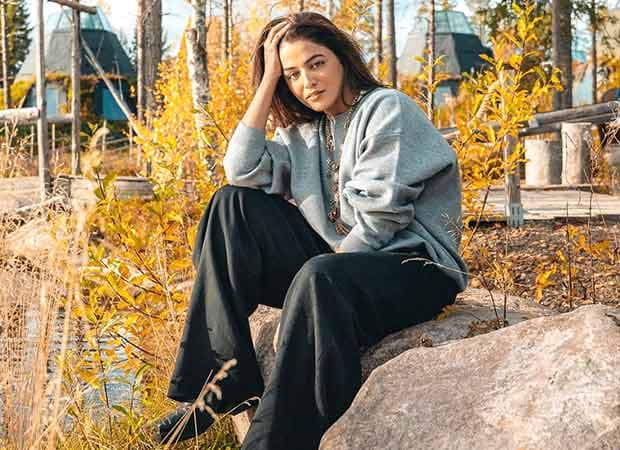 Wamiqa Gabbi's Serene Nordic Escape: A Glimpse into the Actress's Tranquil Retreat