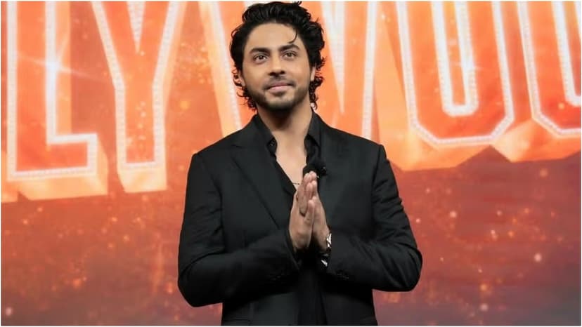 Director Aryan Khan's Bollywood Hit Captivates Audiences Worldwide