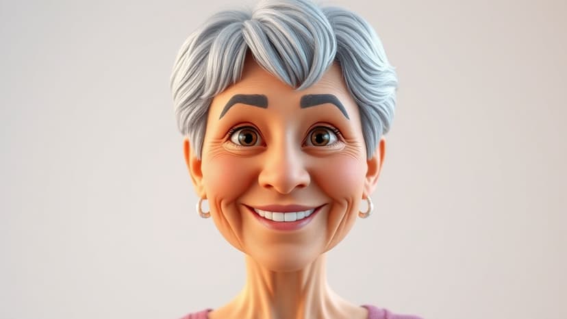 Jamie Lee Curtis Embraces Makeup-Free Look, Speaks Out Against Plastic Surgery "Genocide"