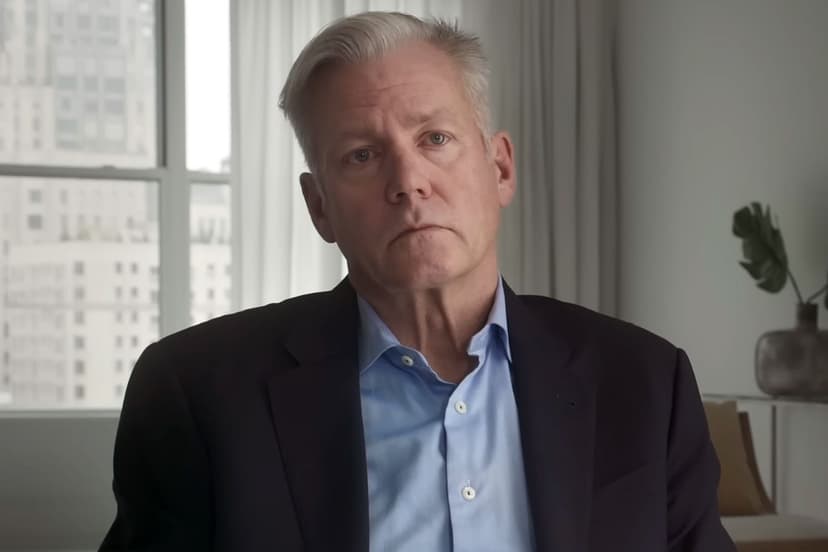 Alleged Predator Greeted by Former TV Host During Sting Operation