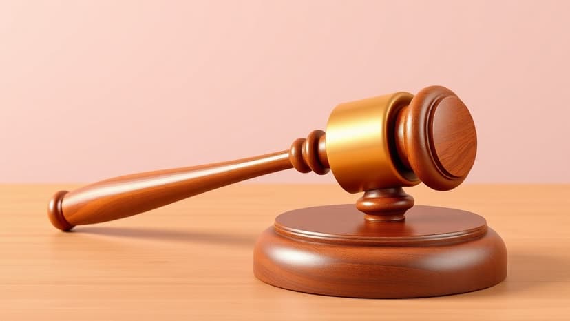 Illicit Affair Leads to Brutal Murder: Couple and Accomplice Sentenced to Life