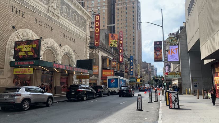 Broadway Actors Prepare for Potential Strike Amid Contract Negotiations