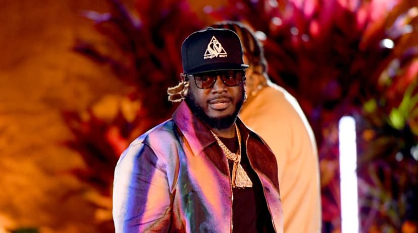 T-Pain's "Wiscansin" Lyric Inspires Animated Series and Merchandise