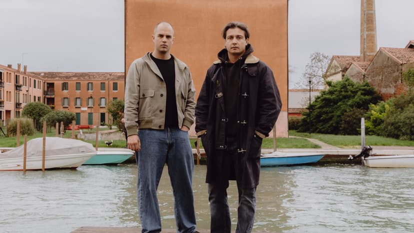 Punk Attitude Ignites Murano Glass Artistry