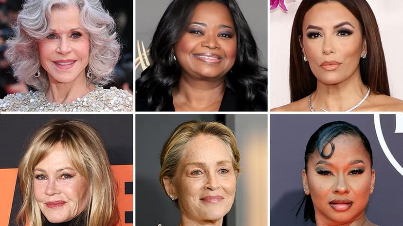 Variety Honors Trailblazing Women at Prestigious Power of Women Event