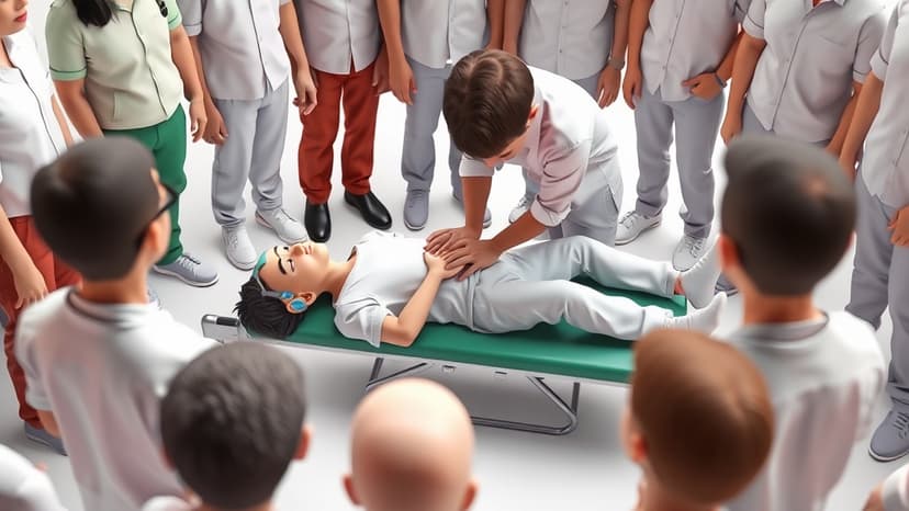 India and Neighbors Prepare for Massive Tsunami Drill