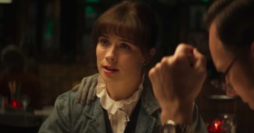 Horror Hit The Conjuring: Last Rites Outperforms Terminator Genisys Worldwide