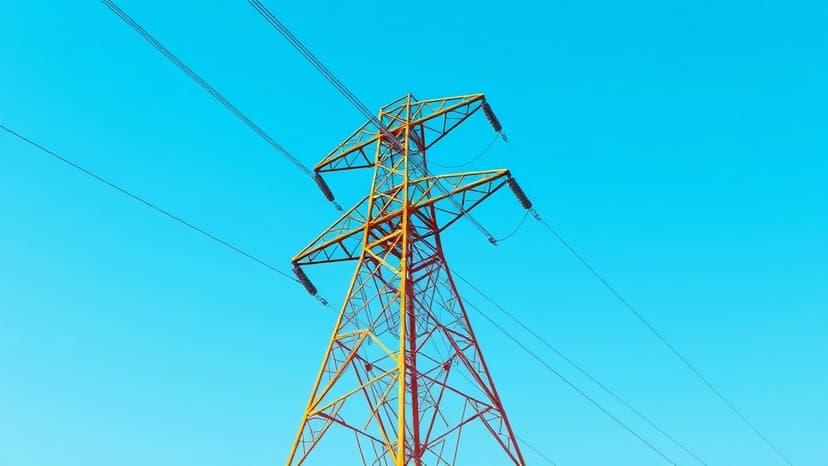 Noida Accelerates Power Grid Expansion with 19 New Substations