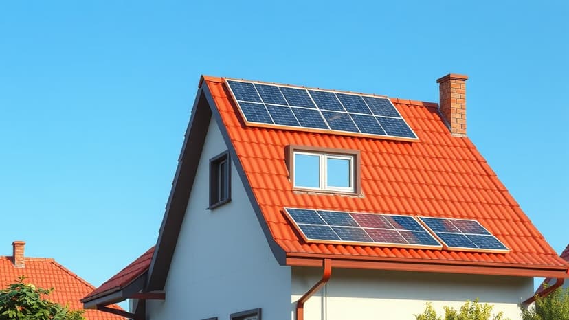 Homeowners Harness the Sun: Solar Panels Surge in Affordability