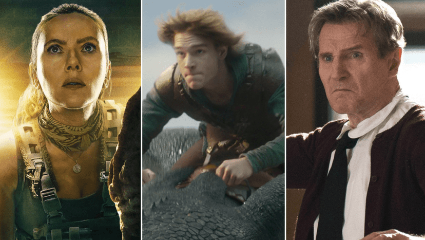 Streaming Platforms Unveil Blockbuster Lineup for October 2025