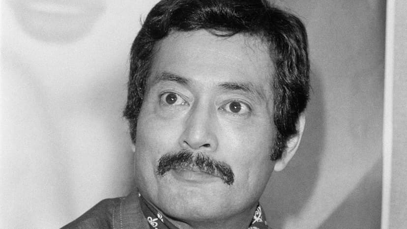 Legendary Japanese Actor Akira Nakadai Dies at 93