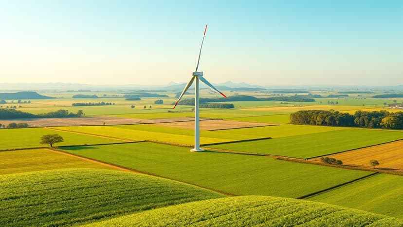Canada's Net-Zero Transition: Balancing Regional Competitiveness and Cohesion