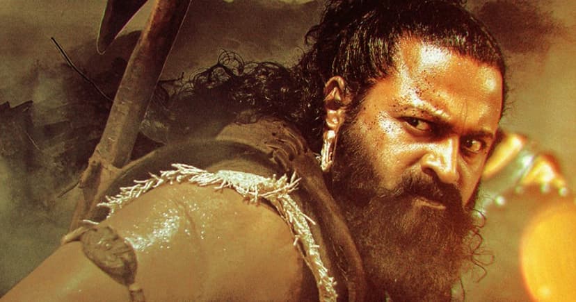 Kantara Prequel Crosses $1M in North America in Just 2 Days