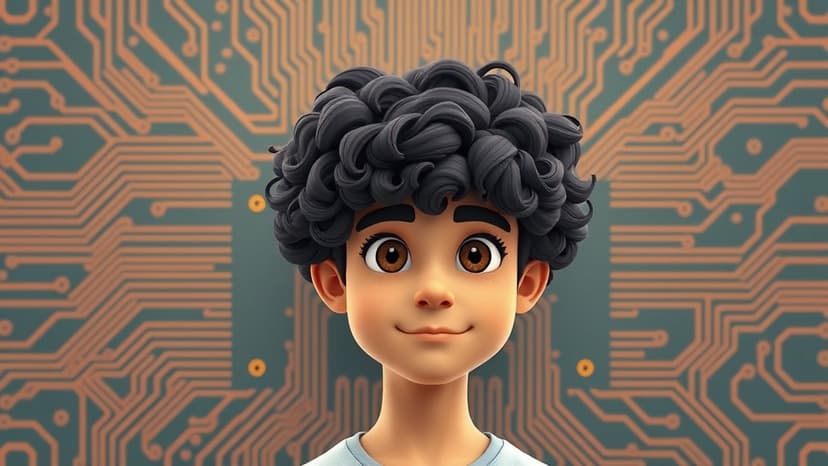 28-Year-Old Billionaire Urges Teens to Master AI Coding for Massive Advantage