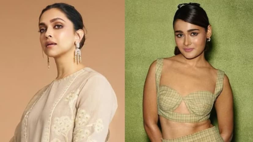 Shalini Pandey Applauds Deepika Padukone's Commitment and Mental Health Advocacy