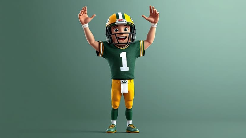 Packers Snatch Superstar Parsons from Cowboys in Blockbuster Trade