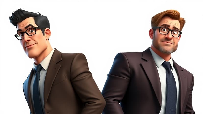 Nolan Hails Dwayne Johnson's 'Smashing' Performance as 'Best of the Year'