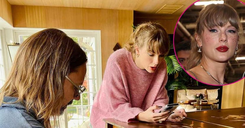 Taylor Swift's Makeup Patches Spark Surge in Sales