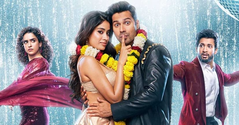 Sunny Sanskari Ki Tulsi Kumari Aims for Biggest Romantic Film Opening of 2025