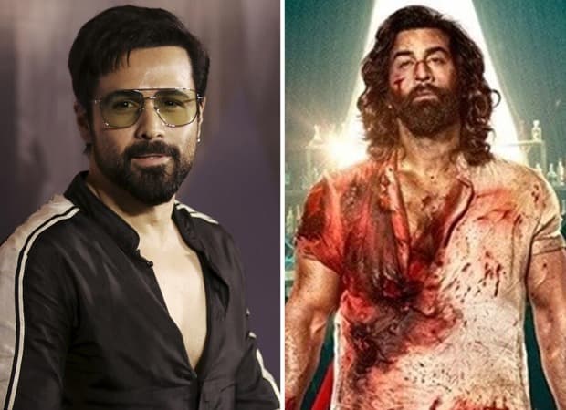 Emraan Hashmi Praises Ranbir Kapoor's Controversial Hit 'Animal' as 'Uncorrupted'