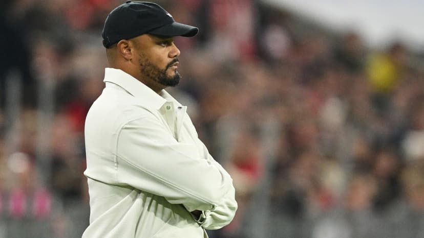 Bayern Munich Extends Contract with Coach Kompany Until 2029