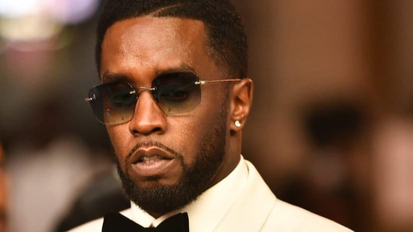 Prosecutors Seek 11 Years for Diddy's Conviction, Citing Lack of Remorse
