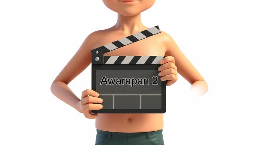 Emraan Hashmi Revives Cult Classic 'Awarapan' with Sequel