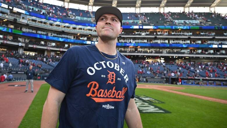 Momentum Shifts as Detroit Stuns Seattle in Game 1 of Postseason Series