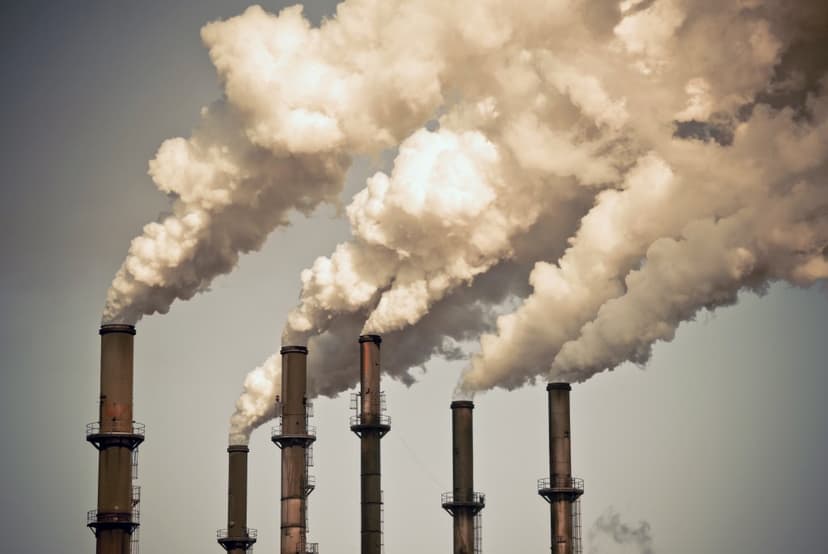 Climate TRACE: Mapping Invisible Air Pollution to Tackle Health and Climate Crises