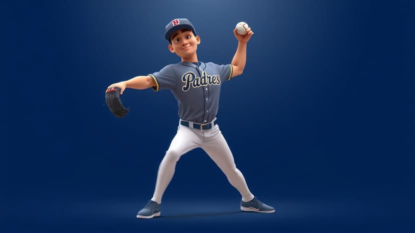 Padres and Cubs Clash in Winner-Take-All Game 3 of NL Wild Card Series