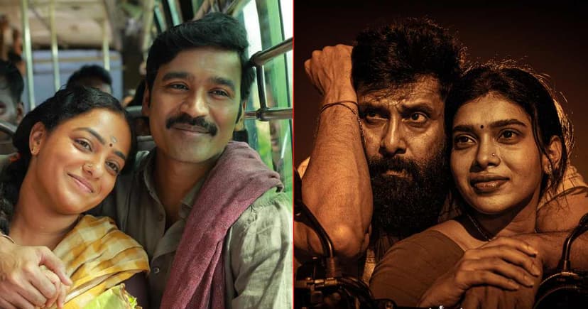 Idli Kadai Underperforms, Surpasses Chiyaan Vikram's 2025 Film Globally