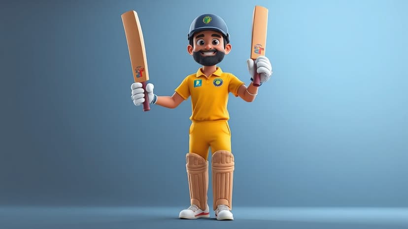 Shubman Gill Captains India to Dominant Test Victory