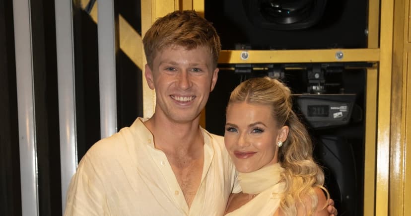 Dancers Reveal Intense 4-Hour Rehearsal Schedules for 'Dancing with the Stars'