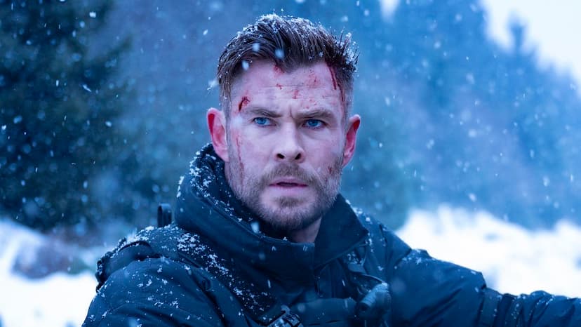 Extraction 3 Delayed Indefinitely as Chris Hemsworth Juggles MCU Commitments