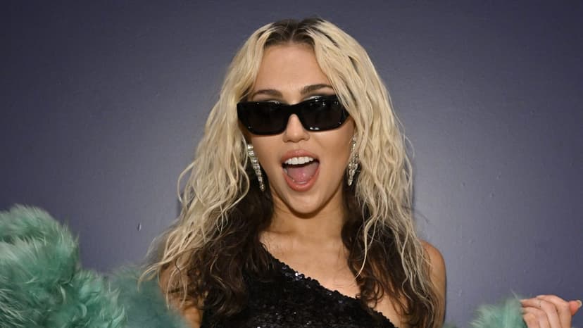 Miley Cyrus Reflects on Controversial 'Canceled' Past