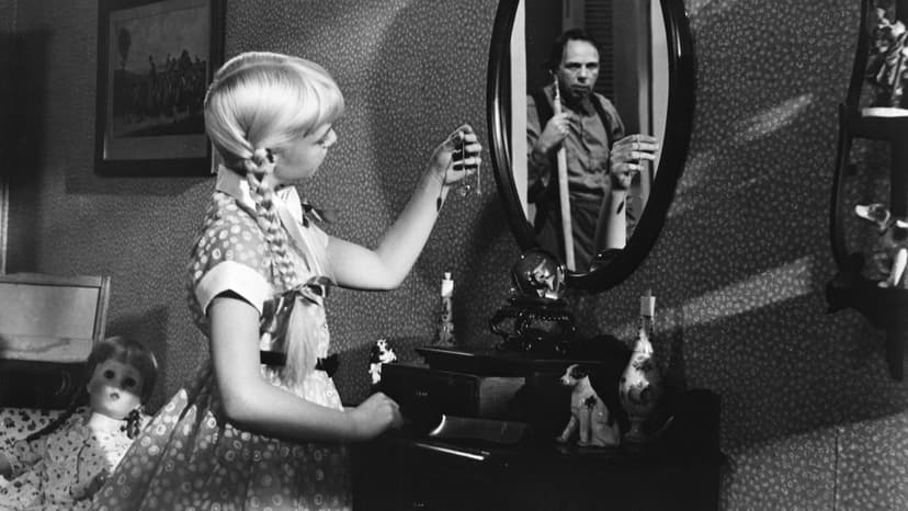 Iconic Child Villain Rhoda Turns 80: Patty McCormack Reflects on Enduring Horror Classic