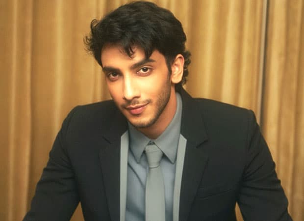 Vedang Raina Talks Khushi Kapoor Collab, Aryan Khan's Series, and Upcoming Imtiaz Ali Film