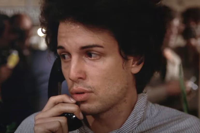 Acclaimed 'Dog Day Afternoon' Star Reflects on Iconic LGBTQ+ Film