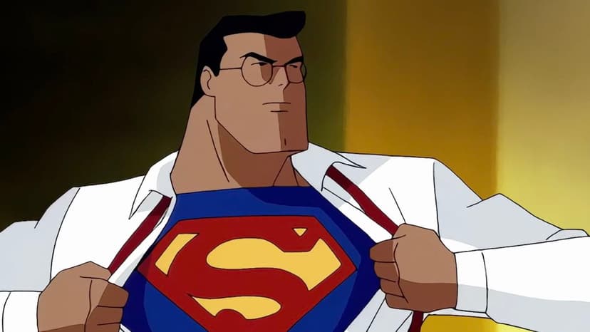 Animated Series Offers Blueprint for Reviving DC Universe