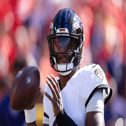 Injury-Plagued Ravens Face Uphill Battle Against Surging Texans