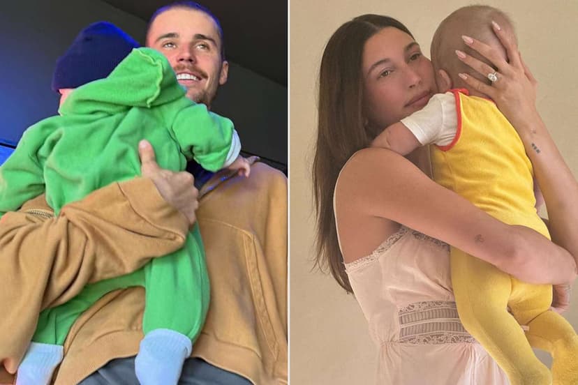 Bieber Battles Doula During Son's Birth: Emotional Clash Revealed