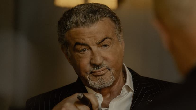 Tulsa King's Pacifist Bodhi Haunted by Violent Tragedy