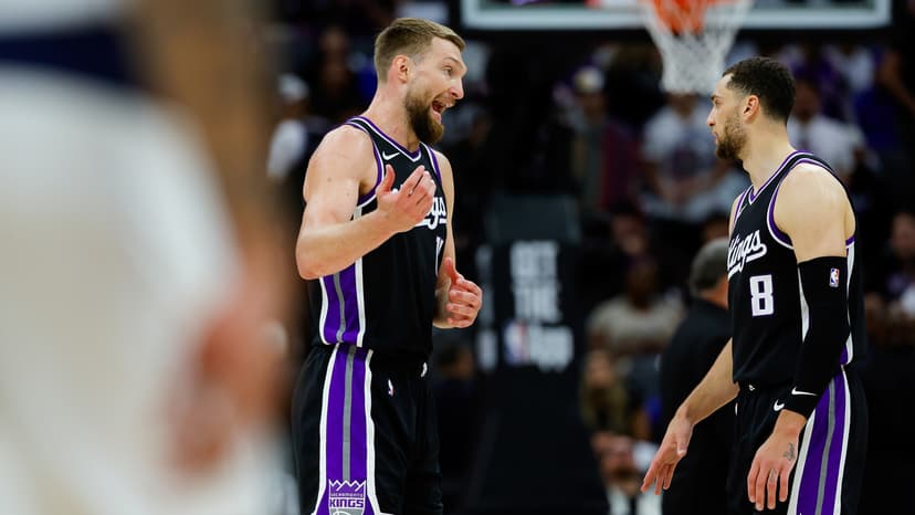 Kings' Injury Woes Loom Large Ahead of Clash with Thunder